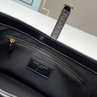 Cheap Yves Saint Laurent YSL AAA Quality Shoulder Bags For Women #1271689 Replica Wholesale [$88.00 USD] [ITEM#1271689] on Replica 