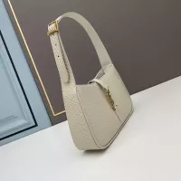 Cheap Yves Saint Laurent YSL AAA Quality Shoulder Bags For Women #1271690 Replica Wholesale [$88.00 USD] [ITEM#1271690] on Replica 