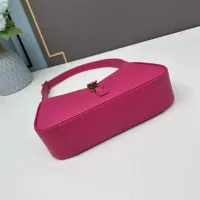 Cheap Yves Saint Laurent YSL AAA Quality Shoulder Bags For Women #1271692 Replica Wholesale [$88.00 USD] [ITEM#1271692] on Replica 