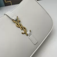 Cheap Yves Saint Laurent YSL AAA Quality Shoulder Bags For Women #1271693 Replica Wholesale [$88.00 USD] [ITEM#1271693] on Replica 