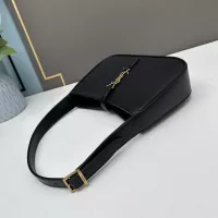 Cheap Yves Saint Laurent YSL AAA Quality Shoulder Bags For Women #1271695 Replica Wholesale [$88.00 USD] [ITEM#1271695] on Replica 