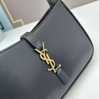 Cheap Yves Saint Laurent YSL AAA Quality Shoulder Bags For Women #1271695 Replica Wholesale [$88.00 USD] [ITEM#1271695] on Replica 