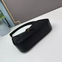 Cheap Yves Saint Laurent YSL AAA Quality Shoulder Bags For Women #1271695 Replica Wholesale [$88.00 USD] [ITEM#1271695] on Replica 