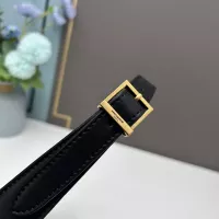 Cheap Yves Saint Laurent YSL AAA Quality Shoulder Bags For Women #1271695 Replica Wholesale [$88.00 USD] [ITEM#1271695] on Replica 