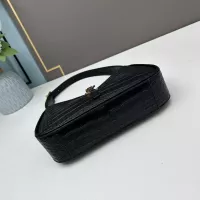 Cheap Yves Saint Laurent YSL AAA Quality Shoulder Bags For Women #1271696 Replica Wholesale [$88.00 USD] [ITEM#1271696] on Replica 