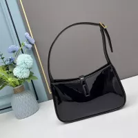 Cheap Yves Saint Laurent YSL AAA Quality Shoulder Bags For Women #1271697 Replica Wholesale [$88.00 USD] [ITEM#1271697] on Replica 