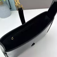 Cheap Yves Saint Laurent YSL AAA Quality Shoulder Bags For Women #1271697 Replica Wholesale [$88.00 USD] [ITEM#1271697] on Replica 