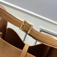 Cheap Yves Saint Laurent YSL AAA Quality Shoulder Bags For Women #1271698 Replica Wholesale [$92.00 USD] [ITEM#1271698] on Replica Yves Saint Laurent YSL AAA Quality Shoulder Bags