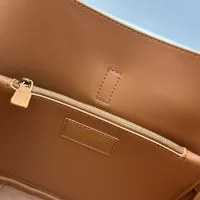 Cheap Yves Saint Laurent YSL AAA Quality Shoulder Bags For Women #1271698 Replica Wholesale [$92.00 USD] [ITEM#1271698] on Replica Yves Saint Laurent YSL AAA Quality Shoulder Bags