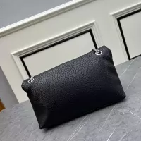 Cheap Yves Saint Laurent YSL AAA Quality Shoulder Bags For Women #1271699 Replica Wholesale [$105.00 USD] [ITEM#1271699] on Replica Yves Saint Laurent YSL AAA Quality Shoulder Bags