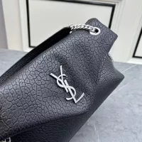 Cheap Yves Saint Laurent YSL AAA Quality Shoulder Bags For Women #1271699 Replica Wholesale [$105.00 USD] [ITEM#1271699] on Replica Yves Saint Laurent YSL AAA Quality Shoulder Bags