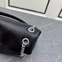 Cheap Yves Saint Laurent YSL AAA Quality Shoulder Bags For Women #1271699 Replica Wholesale [$105.00 USD] [ITEM#1271699] on Replica Yves Saint Laurent YSL AAA Quality Shoulder Bags