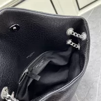 Cheap Yves Saint Laurent YSL AAA Quality Shoulder Bags For Women #1271699 Replica Wholesale [$105.00 USD] [ITEM#1271699] on Replica Yves Saint Laurent YSL AAA Quality Shoulder Bags