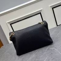 Cheap Yves Saint Laurent YSL AAA Quality Shoulder Bags For Women #1271700 Replica Wholesale [$105.00 USD] [ITEM#1271700] on Replica Yves Saint Laurent YSL AAA Quality Shoulder Bags