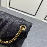 Cheap Yves Saint Laurent YSL AAA Quality Shoulder Bags For Women #1271700 Replica Wholesale [$105.00 USD] [ITEM#1271700] on Replica Yves Saint Laurent YSL AAA Quality Shoulder Bags