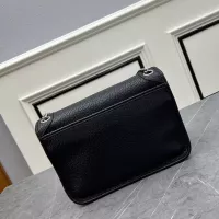 Cheap Yves Saint Laurent YSL AAA Quality Shoulder Bags For Women #1271705 Replica Wholesale [$108.00 USD] [ITEM#1271705] on Replica Yves Saint Laurent YSL AAA Quality Shoulder Bags