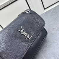 Cheap Yves Saint Laurent YSL AAA Quality Shoulder Bags For Women #1271705 Replica Wholesale [$108.00 USD] [ITEM#1271705] on Replica Yves Saint Laurent YSL AAA Quality Shoulder Bags