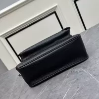 Cheap Yves Saint Laurent YSL AAA Quality Shoulder Bags For Women #1271705 Replica Wholesale [$108.00 USD] [ITEM#1271705] on Replica Yves Saint Laurent YSL AAA Quality Shoulder Bags