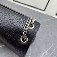 Cheap Yves Saint Laurent YSL AAA Quality Shoulder Bags For Women #1271705 Replica Wholesale [$108.00 USD] [ITEM#1271705] on Replica Yves Saint Laurent YSL AAA Quality Shoulder Bags