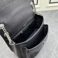 Cheap Yves Saint Laurent YSL AAA Quality Shoulder Bags For Women #1271705 Replica Wholesale [$108.00 USD] [ITEM#1271705] on Replica Yves Saint Laurent YSL AAA Quality Shoulder Bags