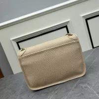 Cheap Yves Saint Laurent YSL AAA Quality Shoulder Bags For Women #1271707 Replica Wholesale [$108.00 USD] [ITEM#1271707] on Replica Yves Saint Laurent YSL AAA Quality Shoulder Bags