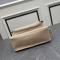 Cheap Yves Saint Laurent YSL AAA Quality Shoulder Bags For Women #1271707 Replica Wholesale [$108.00 USD] [ITEM#1271707] on Replica Yves Saint Laurent YSL AAA Quality Shoulder Bags