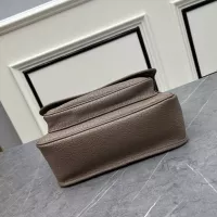 Cheap Yves Saint Laurent YSL AAA Quality Shoulder Bags For Women #1271709 Replica Wholesale [$108.00 USD] [ITEM#1271709] on Replica Yves Saint Laurent YSL AAA Quality Shoulder Bags