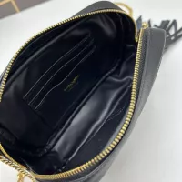 Cheap Yves Saint Laurent YSL AAA Quality Messenger Bags For Women #1271723 Replica Wholesale [$92.00 USD] [ITEM#1271723] on Replica Yves Saint Laurent YSL AAA Messenger Bags