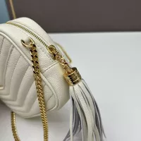 Cheap Yves Saint Laurent YSL AAA Quality Messenger Bags For Women #1271726 Replica Wholesale [$92.00 USD] [ITEM#1271726] on Replica Yves Saint Laurent YSL AAA Messenger Bags