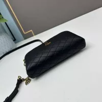 Cheap Yves Saint Laurent YSL AAA Quality Messenger Bags For Women #1271727 Replica Wholesale [$88.00 USD] [ITEM#1271727] on Replica Yves Saint Laurent YSL AAA Messenger Bags