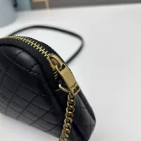 Cheap Yves Saint Laurent YSL AAA Quality Messenger Bags For Women #1271727 Replica Wholesale [$88.00 USD] [ITEM#1271727] on Replica Yves Saint Laurent YSL AAA Messenger Bags