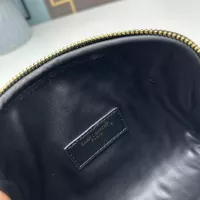 Cheap Yves Saint Laurent YSL AAA Quality Messenger Bags For Women #1271727 Replica Wholesale [$88.00 USD] [ITEM#1271727] on Replica Yves Saint Laurent YSL AAA Messenger Bags