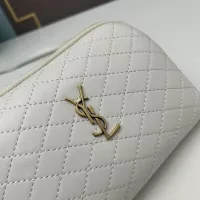 Cheap Yves Saint Laurent YSL AAA Quality Messenger Bags For Women #1271728 Replica Wholesale [$88.00 USD] [ITEM#1271728] on Replica Yves Saint Laurent YSL AAA Messenger Bags