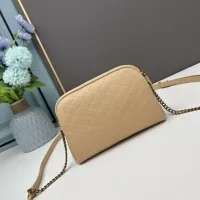 Cheap Yves Saint Laurent YSL AAA Quality Messenger Bags For Women #1271729 Replica Wholesale [$88.00 USD] [ITEM#1271729] on Replica Yves Saint Laurent YSL AAA Messenger Bags