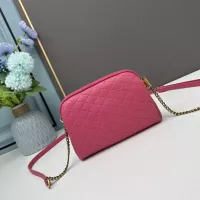 Cheap Yves Saint Laurent YSL AAA Quality Messenger Bags For Women #1271730 Replica Wholesale [$88.00 USD] [ITEM#1271730] on Replica Yves Saint Laurent YSL AAA Messenger Bags