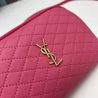 Cheap Yves Saint Laurent YSL AAA Quality Messenger Bags For Women #1271730 Replica Wholesale [$88.00 USD] [ITEM#1271730] on Replica Yves Saint Laurent YSL AAA Messenger Bags