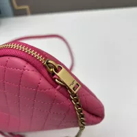 Cheap Yves Saint Laurent YSL AAA Quality Messenger Bags For Women #1271730 Replica Wholesale [$88.00 USD] [ITEM#1271730] on Replica Yves Saint Laurent YSL AAA Messenger Bags