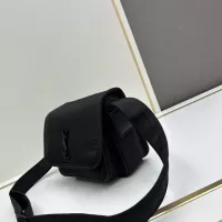 Cheap Yves Saint Laurent YSL AAA Quality Messenger Bags For Unisex #1271731 Replica Wholesale [$92.00 USD] [ITEM#1271731] on Replica 