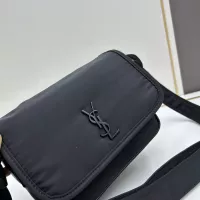 Cheap Yves Saint Laurent YSL AAA Quality Messenger Bags For Unisex #1271731 Replica Wholesale [$92.00 USD] [ITEM#1271731] on Replica 