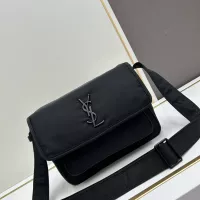 Cheap Yves Saint Laurent YSL AAA Quality Messenger Bags For Unisex #1271732 Replica Wholesale [$96.00 USD] [ITEM#1271732] on Replica 