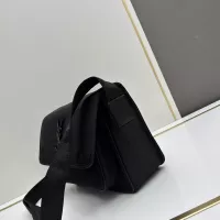 Cheap Yves Saint Laurent YSL AAA Quality Messenger Bags For Unisex #1271732 Replica Wholesale [$96.00 USD] [ITEM#1271732] on Replica 