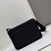 Cheap Yves Saint Laurent YSL AAA Quality Messenger Bags For Unisex #1271732 Replica Wholesale [$96.00 USD] [ITEM#1271732] on Replica 