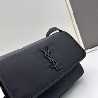 Cheap Yves Saint Laurent YSL AAA Quality Messenger Bags For Unisex #1271732 Replica Wholesale [$96.00 USD] [ITEM#1271732] on Replica 