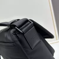 Cheap Yves Saint Laurent YSL AAA Quality Messenger Bags For Unisex #1271734 Replica Wholesale [$98.00 USD] [ITEM#1271734] on Replica 