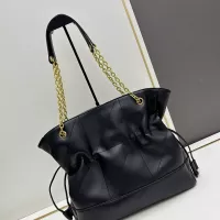 Cheap Yves Saint Laurent YSL AAA Quality Shoulder Bags For Unisex #1271735 Replica Wholesale [$92.00 USD] [ITEM#1271735] on Replica Yves Saint Laurent YSL AAA Quality Shoulder Bags