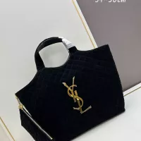 Yves Saint Laurent AAA Quality Handbags For Women #1271737