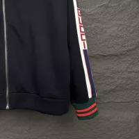 Cheap Gucci Jackets Long Sleeved For Unisex #1271748 Replica Wholesale [$60.00 USD] [ITEM#1271748] on Replica 