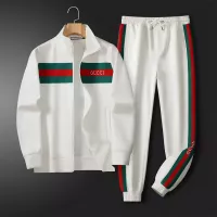 Gucci Tracksuits Long Sleeved For Men #1271749