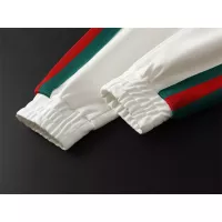 Cheap Gucci Tracksuits Long Sleeved For Men #1271749 Replica Wholesale [$80.00 USD] [ITEM#1271749] on Replica 