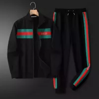 Cheap Gucci Tracksuits Long Sleeved For Men #1271750 Replica Wholesale [$80.00 USD] [ITEM#1271750] on Replica 